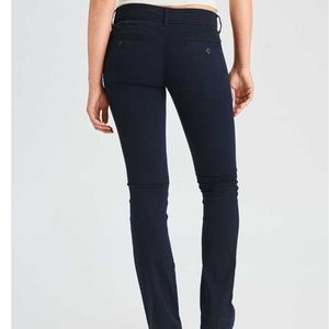 American Eagle Denim X Kick Bootcut Pant